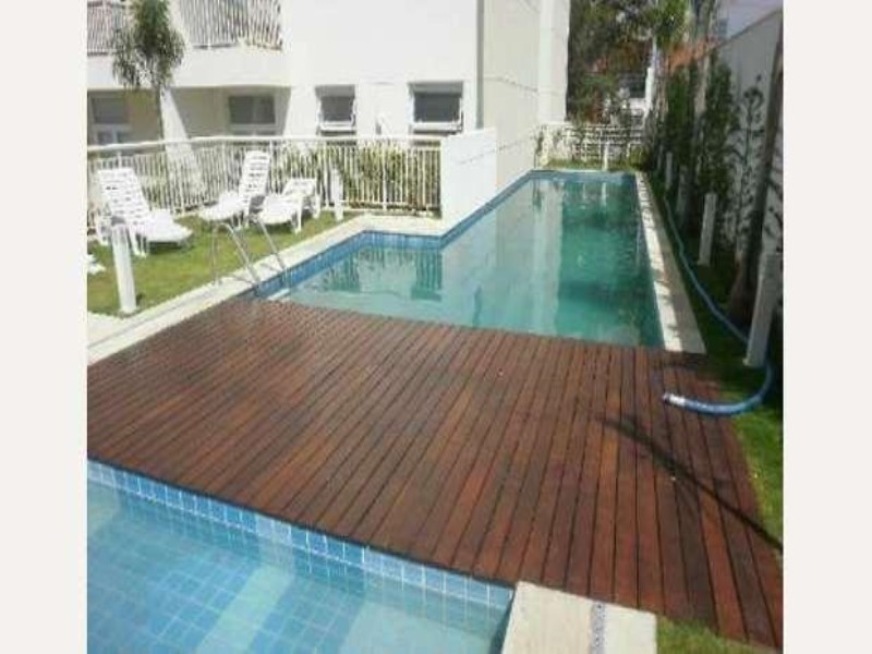 Apartamento, 2 quartos, 60 m² - Foto 12