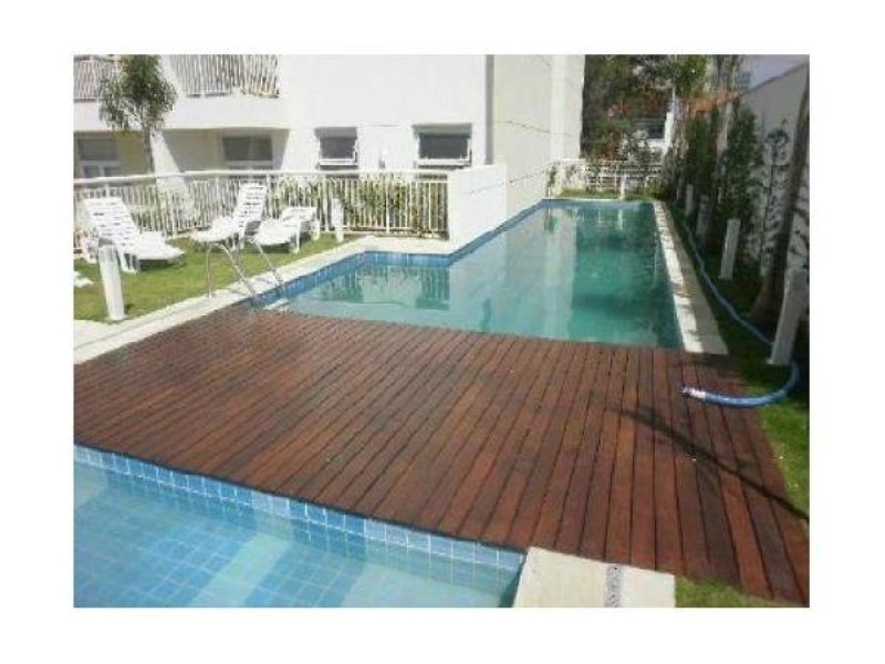 Apartamento, 2 quartos, 60 m² - Foto 13