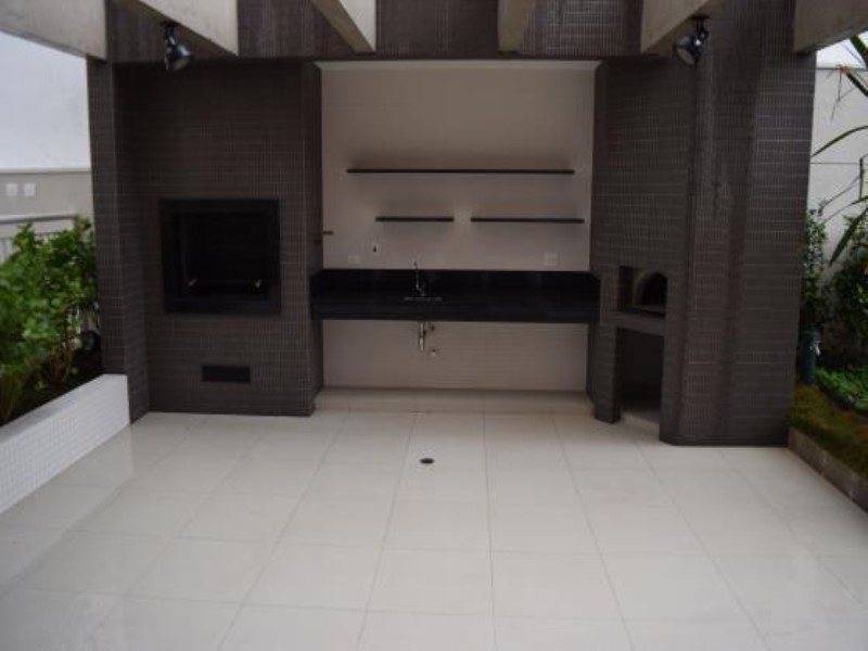 Apartamento, 3 quartos, 134 m² - Foto 1