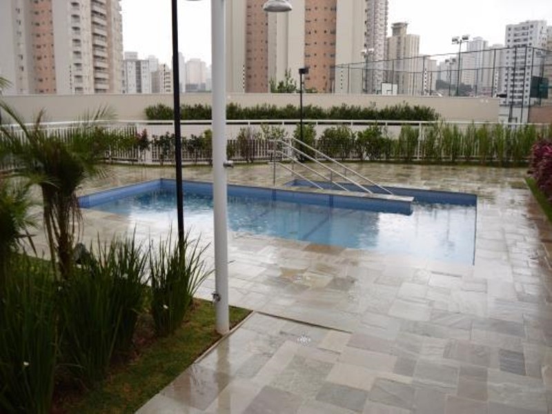 Apartamento, 3 quartos, 134 m² - Foto 2