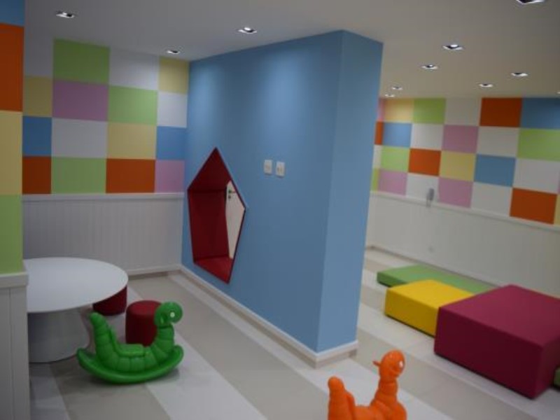 Apartamento, 3 quartos, 134 m² - Foto 3