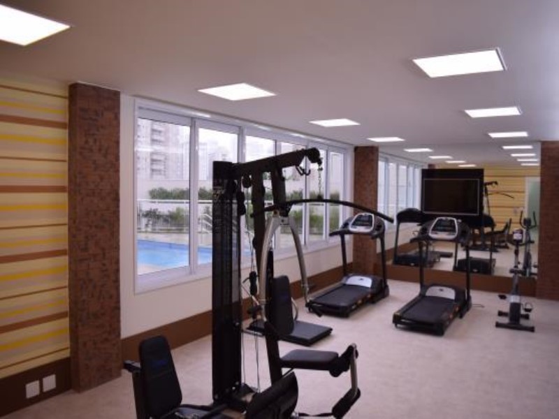 Apartamento, 3 quartos, 134 m² - Foto 5