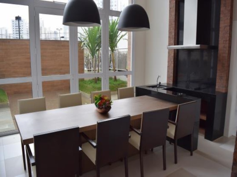 Apartamento, 3 quartos, 134 m² - Foto 8