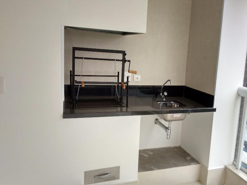 Apartamento, 3 quartos, 134 m² - Foto 9