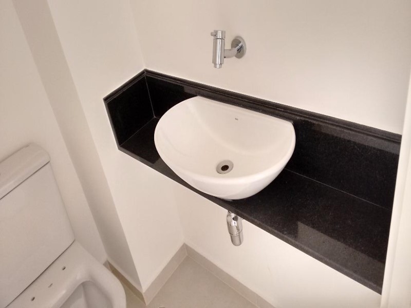 Apartamento, 3 quartos, 134 m² - Foto 12