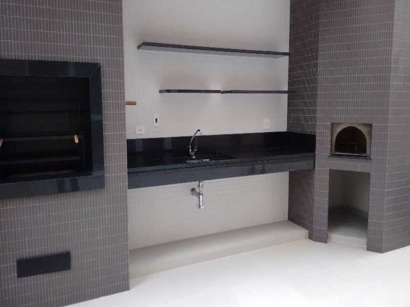 Apartamento, 3 quartos, 134 m² - Foto 16