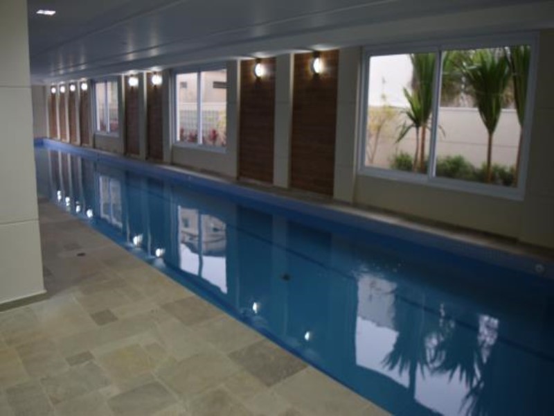 Apartamento, 3 quartos, 134 m² - Foto 22