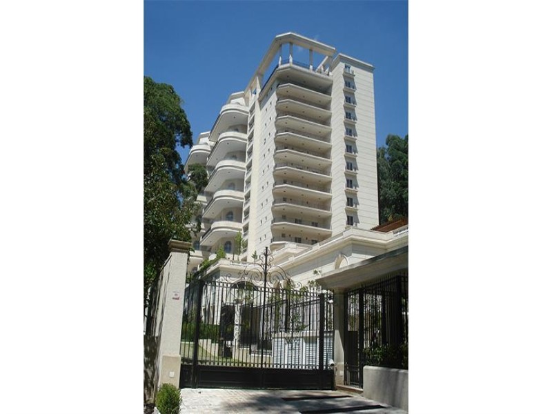 Apartamento, 6 quartos, 1223 m² - Foto 2