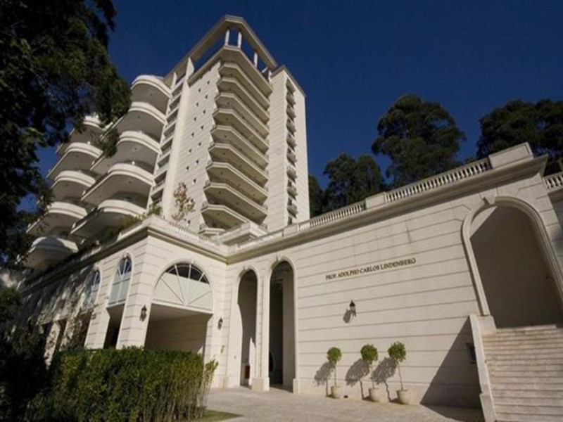 Apartamento, 6 quartos, 1223 m² - Foto 3