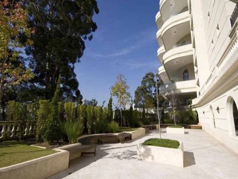 Apartamento, 6 quartos, 1223 m² - Foto 10