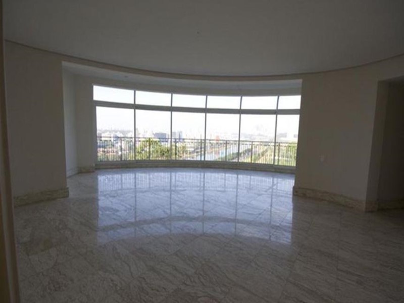 Apartamento, 6 quartos, 1223 m² - Foto 14