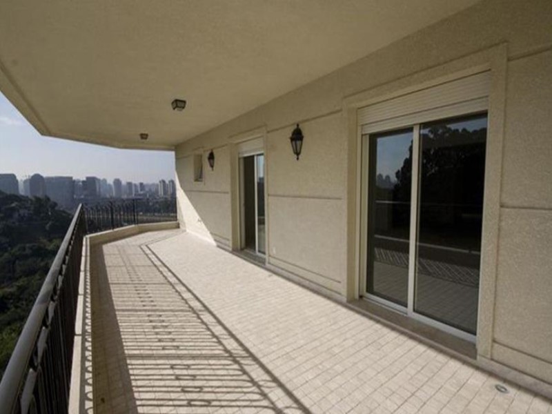 Apartamento, 6 quartos, 1223 m² - Foto 17
