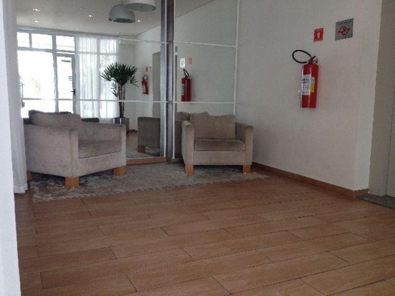Apartamento, 2 quartos, 51 m² - Foto 1