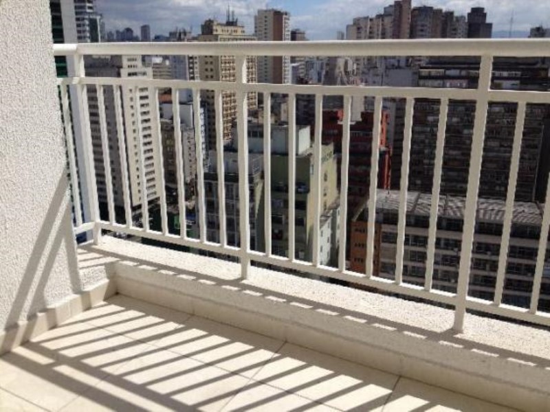 Apartamento, 2 quartos, 51 m² - Foto 3