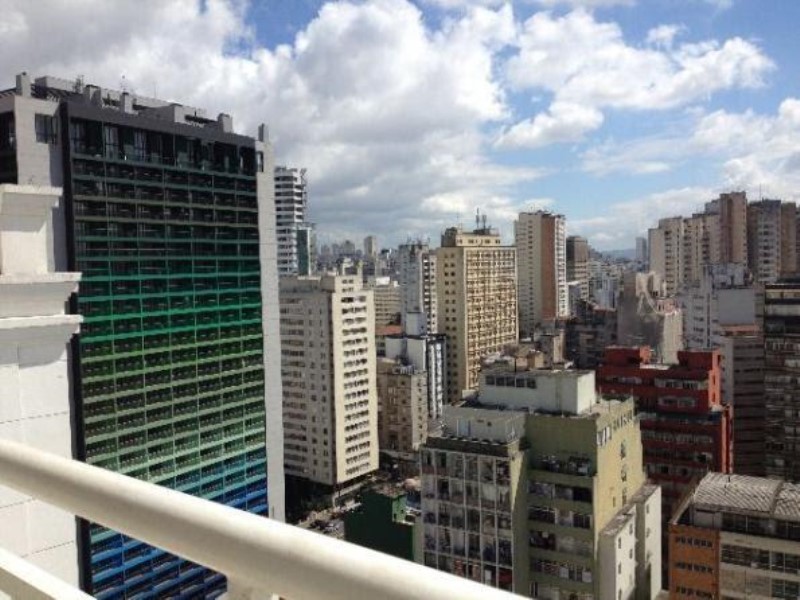 Apartamento, 2 quartos, 51 m² - Foto 9
