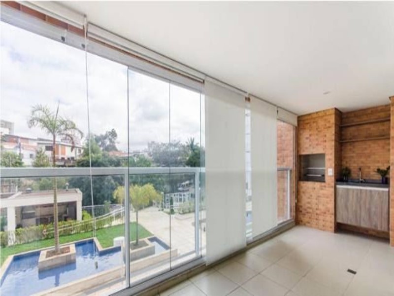 Apartamento, 3 quartos, 131 m² - Foto 1