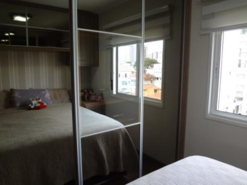 Apartamento à venda com 3 quartos, 94m² - Foto 3