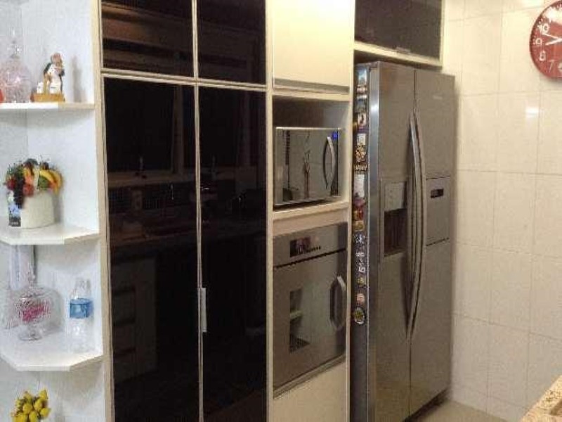Apartamento à venda com 3 quartos, 94m² - Foto 4