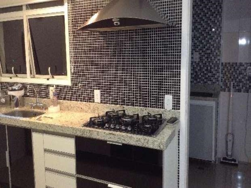 Apartamento à venda com 3 quartos, 94m² - Foto 5