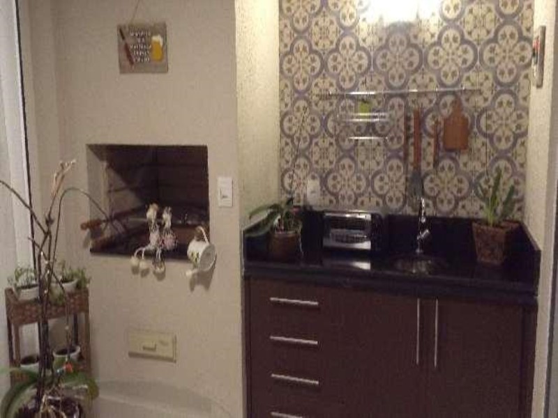 Apartamento à venda com 3 quartos, 94m² - Foto 6