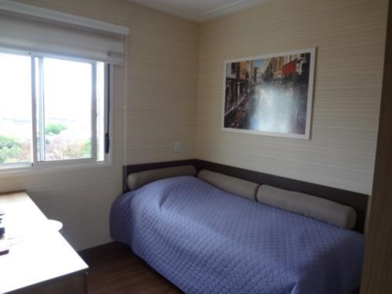 Apartamento à venda com 3 quartos, 94m² - Foto 8