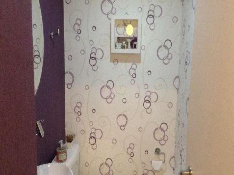 Apartamento à venda com 3 quartos, 94m² - Foto 9