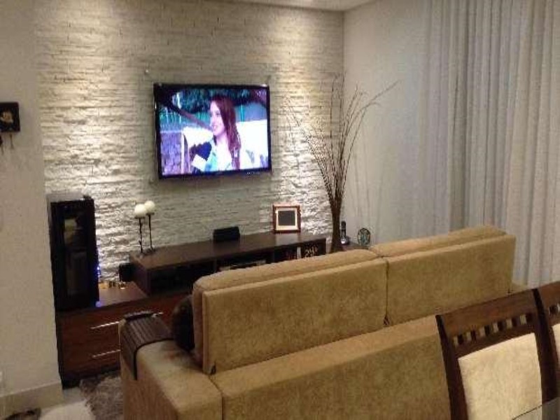 Apartamento à venda com 3 quartos, 94m² - Foto 1