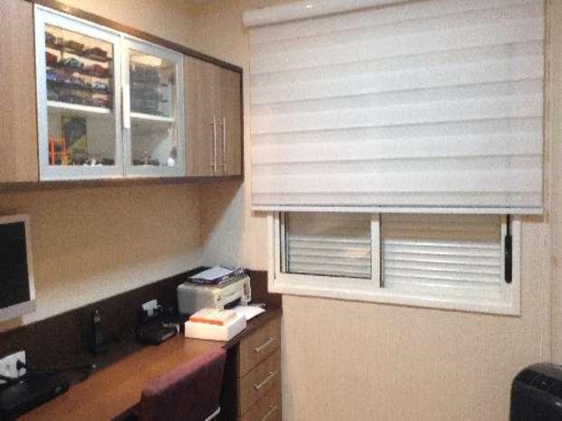 Apartamento à venda com 3 quartos, 94m² - Foto 12