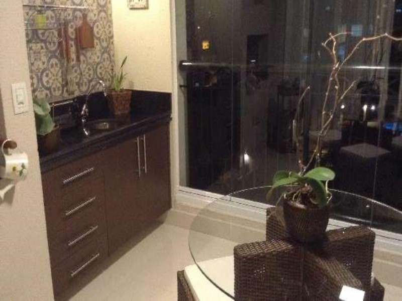 Apartamento à venda com 3 quartos, 94m² - Foto 13
