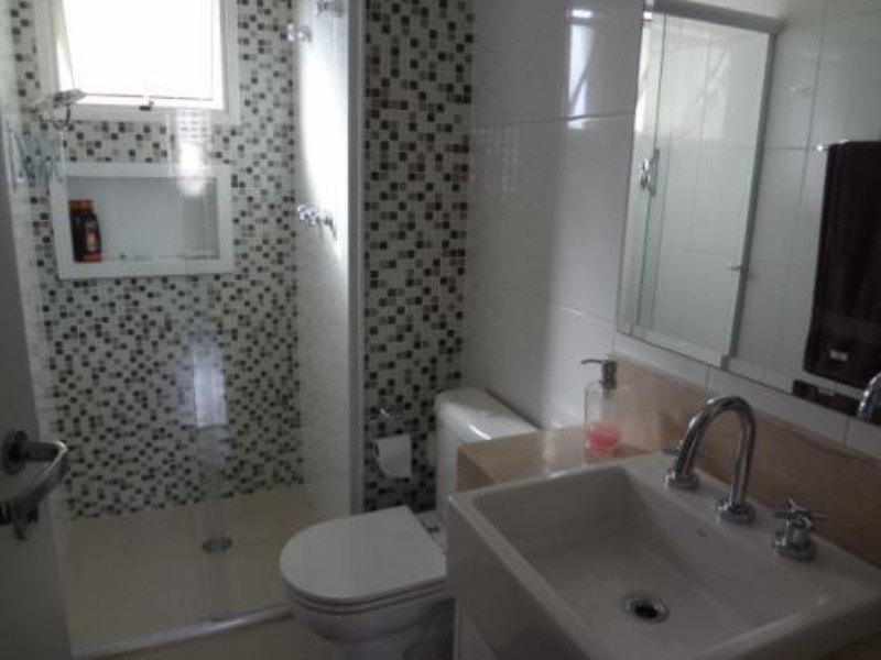Apartamento à venda com 3 quartos, 94m² - Foto 14