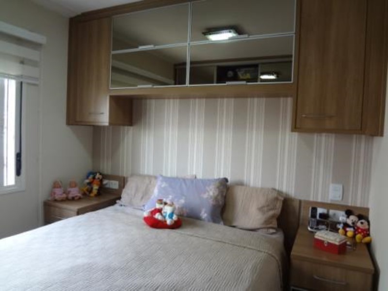 Apartamento à venda com 3 quartos, 94m² - Foto 16