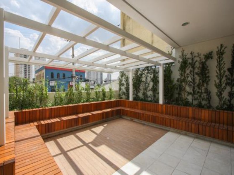 Cobertura à venda com 3 quartos - Foto 3
