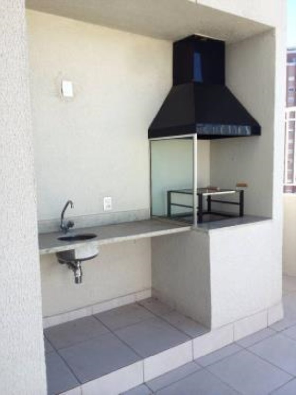 Cobertura à venda com 3 quartos - Foto 4