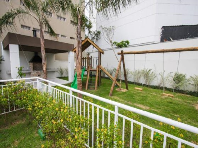 Cobertura à venda com 3 quartos - Foto 5