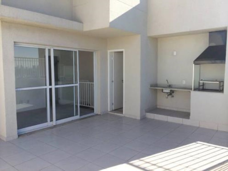 Cobertura à venda com 3 quartos - Foto 1