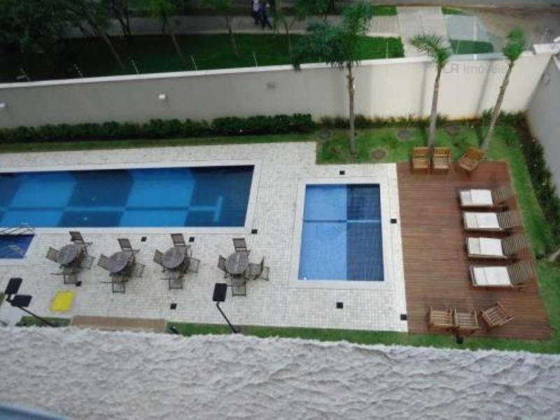 Cobertura à venda com 3 quartos - Foto 8