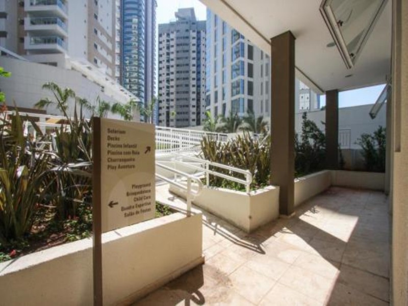 Cobertura à venda com 3 quartos - Foto 9