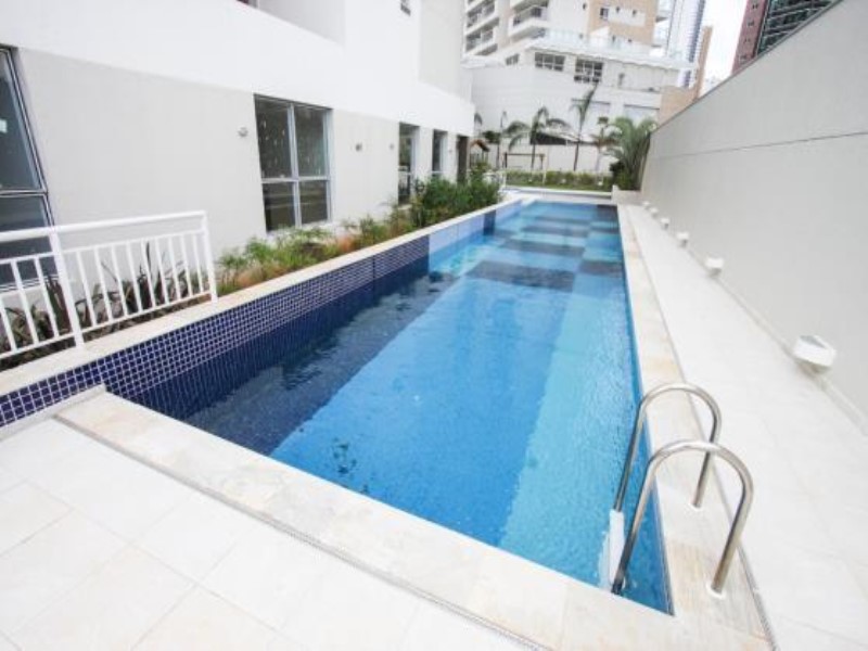 Cobertura à venda com 3 quartos - Foto 12