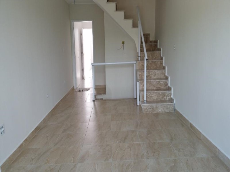 Sobrado, 2 quartos, 120 m² - Foto 1