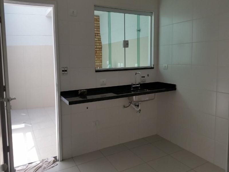 Sobrado, 2 quartos, 120 m² - Foto 2
