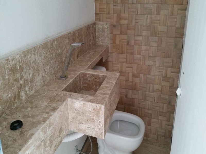 Sobrado, 2 quartos, 120 m² - Foto 3