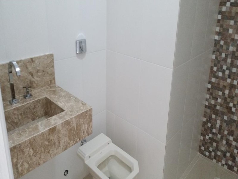 Sobrado, 2 quartos, 120 m² - Foto 5