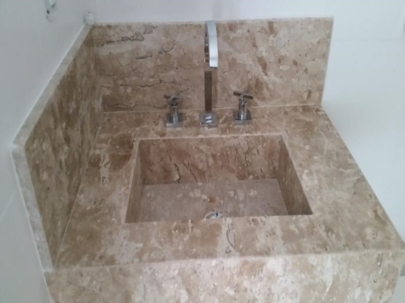 Sobrado, 2 quartos, 120 m² - Foto 7