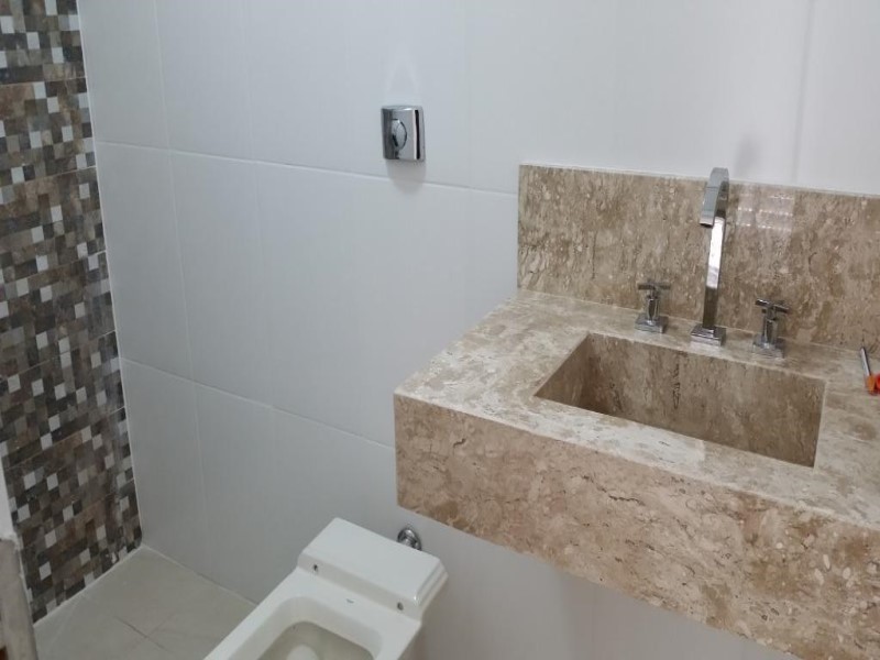 Sobrado, 2 quartos, 120 m² - Foto 8