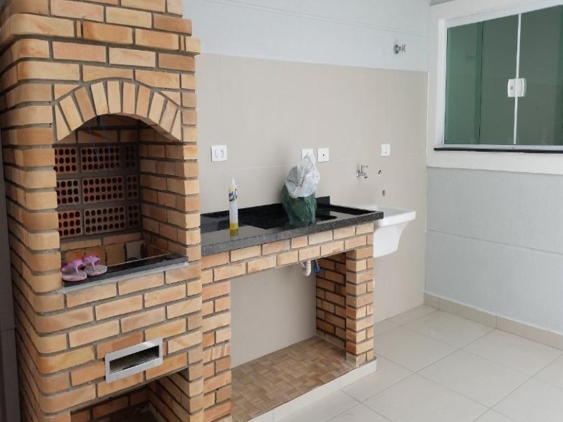 Sobrado, 2 quartos, 120 m² - Foto 11