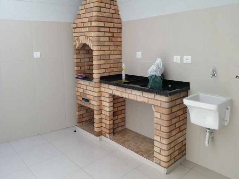 Sobrado, 2 quartos, 120 m² - Foto 12