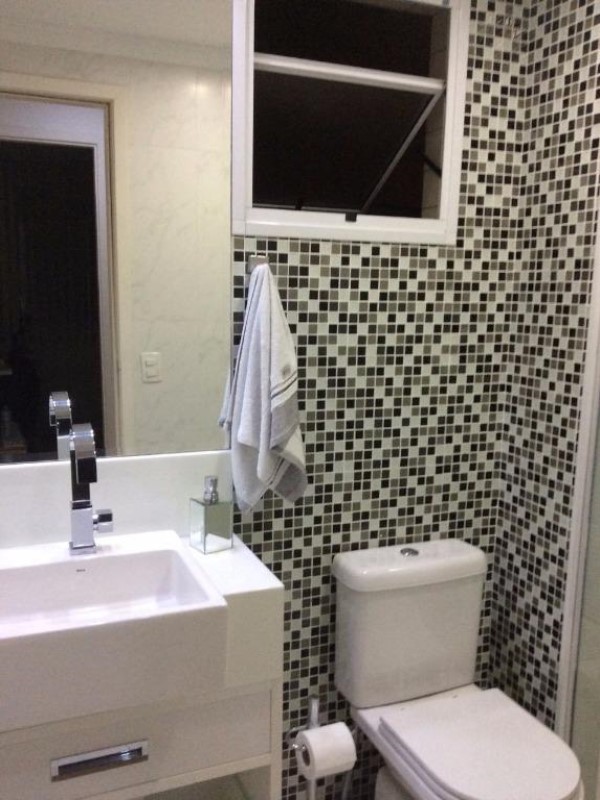 Apartamento, 3 quartos, 78 m² - Foto 2