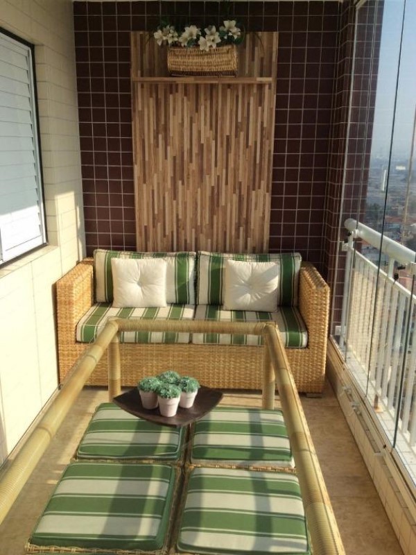 Apartamento, 3 quartos, 78 m² - Foto 3