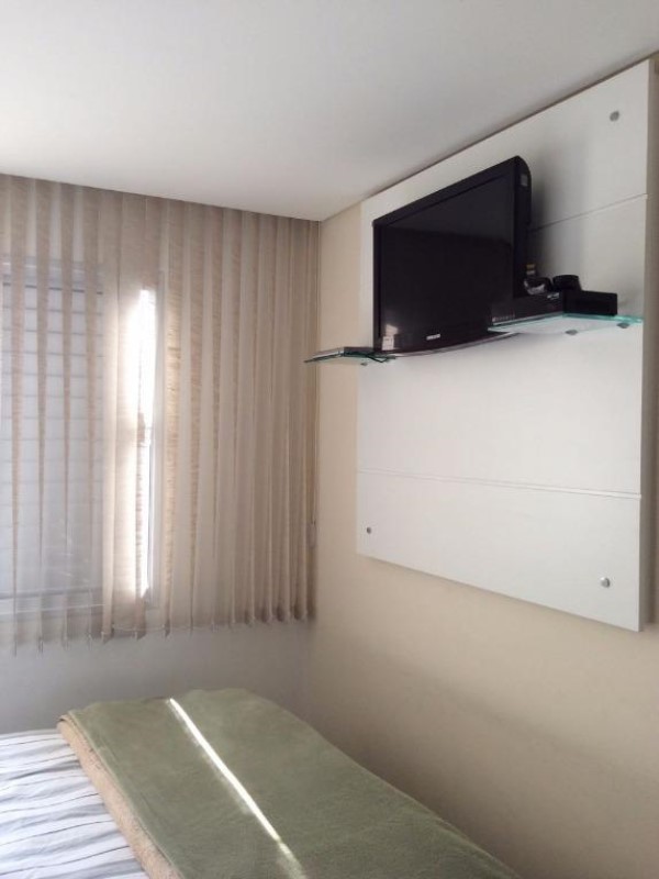 Apartamento, 3 quartos, 78 m² - Foto 24