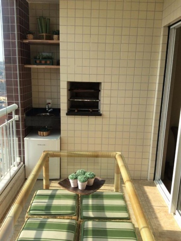 Apartamento, 3 quartos, 78 m² - Foto 28